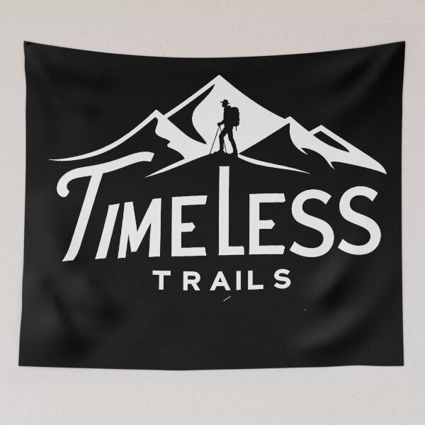 Item preview, Timeless Trials  designed and sold by OzzFrequency.