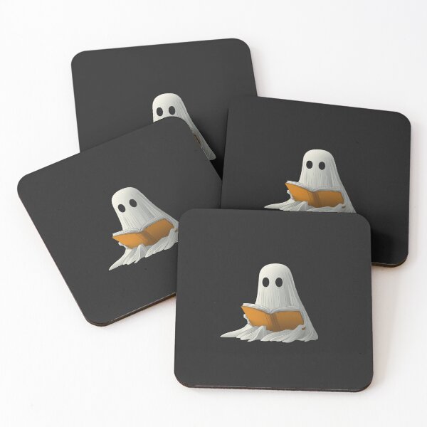 Item preview, Ghost Reading designed and sold by inventormind.