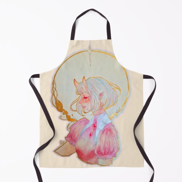Item preview, Pretty demon designed and sold by AngeryFox.