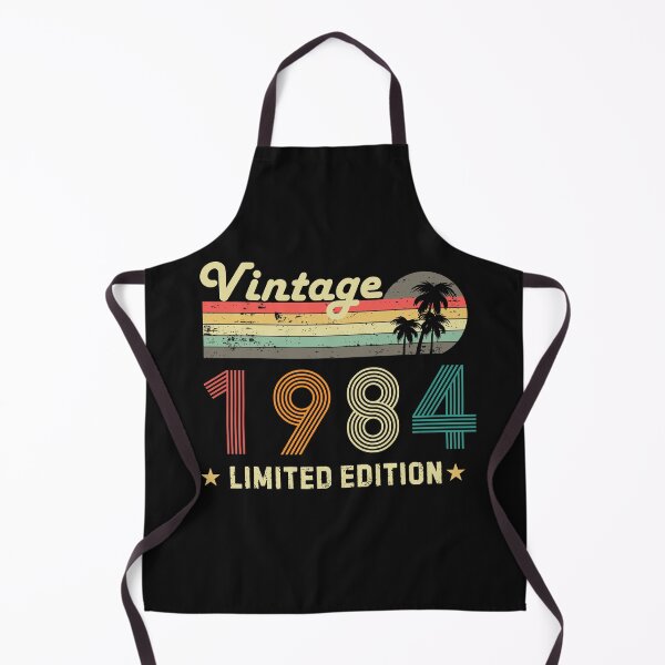 Item preview, Vintage 1984 Limited Edition Retro Sunset designed and sold by Adrian Kane.