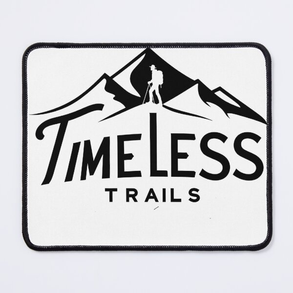 Item preview, Timeless Trials  designed and sold by OzzFrequency.