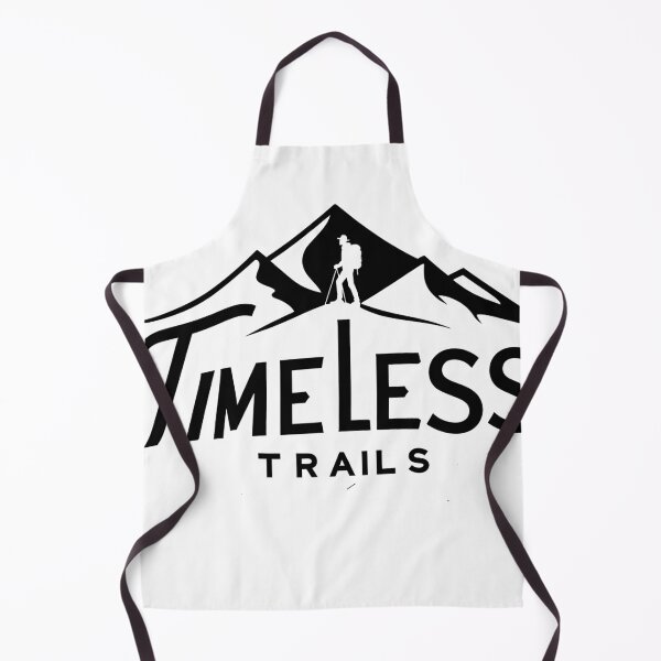 Item preview, Timeless Trials designed and sold by OzzFrequency.