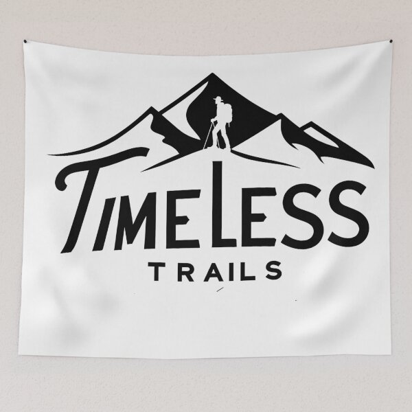 Item preview, Timeless Trials  designed and sold by OzzFrequency.