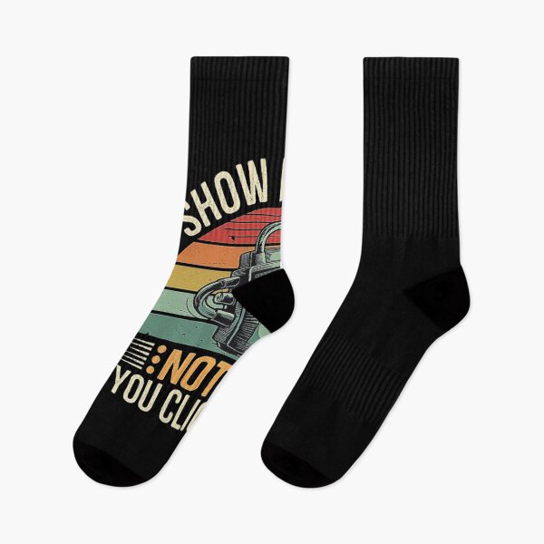 Item preview, Show Me the Nothing You Clicked On - Retro Design with Funny Tech Art, Vintage Lock, Quirky Humor, Sarcastic Quote, Gift for Friends, Family & Tech Lovers designed and sold by love3617.