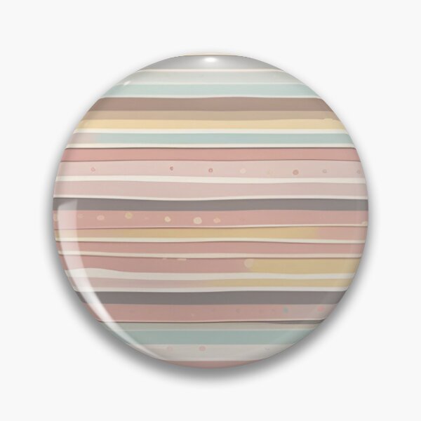 Item preview,  Pastel Polka Dots and Stripes designed and sold by Have Mercy.