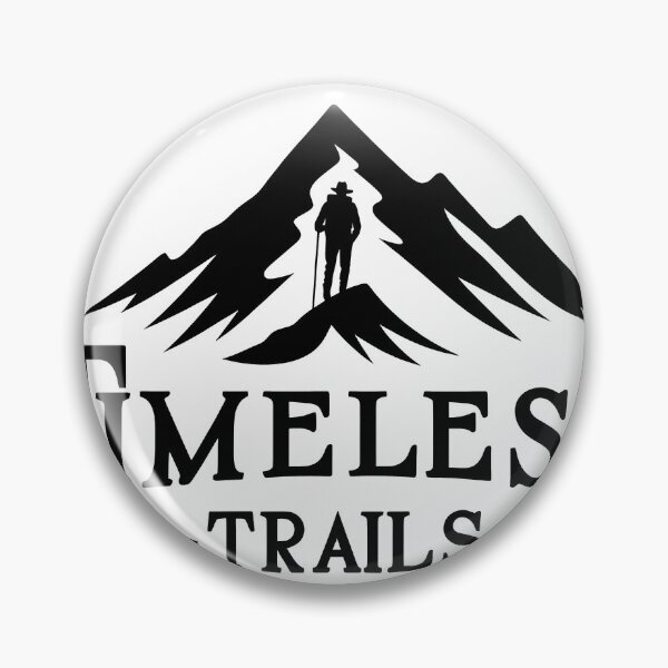 Item preview, Timeless Trials  designed and sold by OzzFrequency.