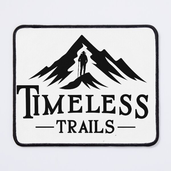 Item preview, Timeless Trials  designed and sold by OzzFrequency.