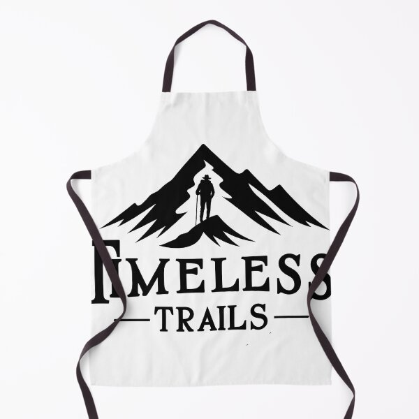 Item preview, Timeless Trials designed and sold by OzzFrequency.