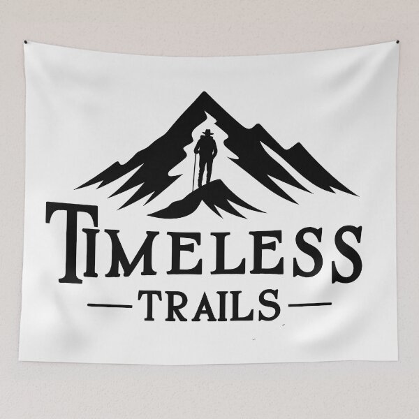 Item preview, Timeless Trials  designed and sold by OzzFrequency.