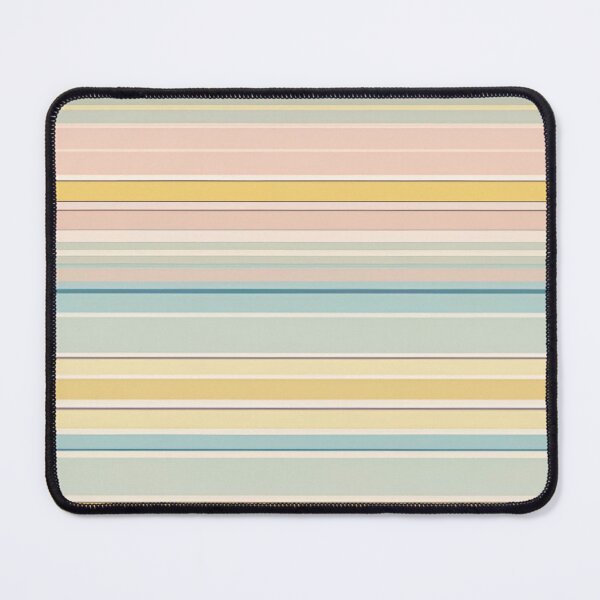 Item preview, Pastel Polka Dots and Stripes designed and sold by Have Mercy.