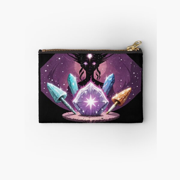 Item preview, Retro Comic Psychedelic Spirit Art designed and sold by Arcane  Adorable.