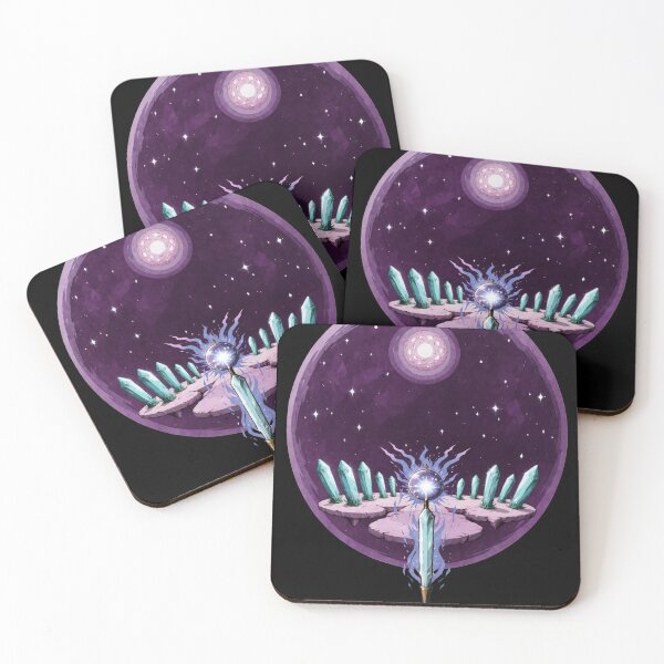 Item preview, Retro Comic Psychedelic Spirit Art designed and sold by Arcane  Adorable.