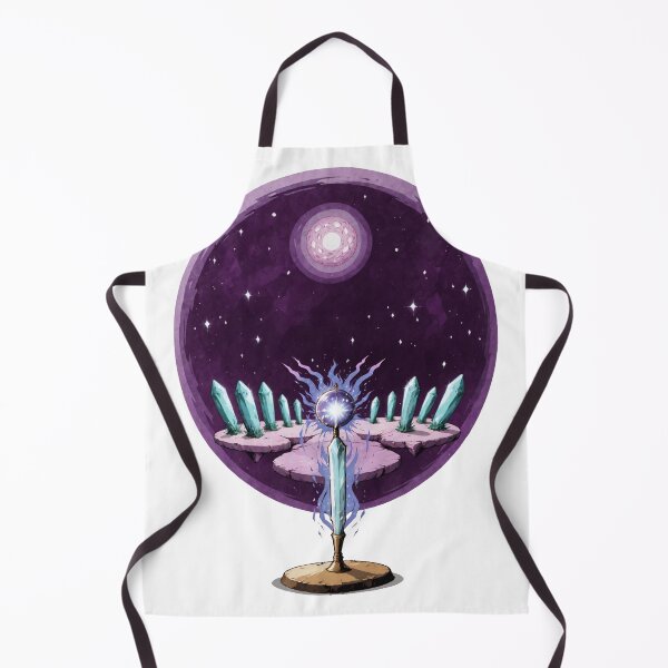 Item preview, Retro Comic Psychedelic Spirit Art designed and sold by Arcane Adorable.