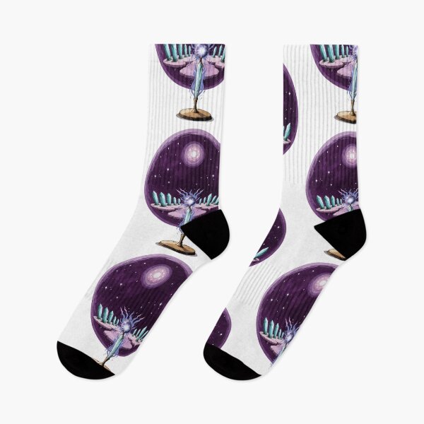 Item preview, Retro Comic Psychedelic Spirit Art designed and sold by Arcane  Adorable.