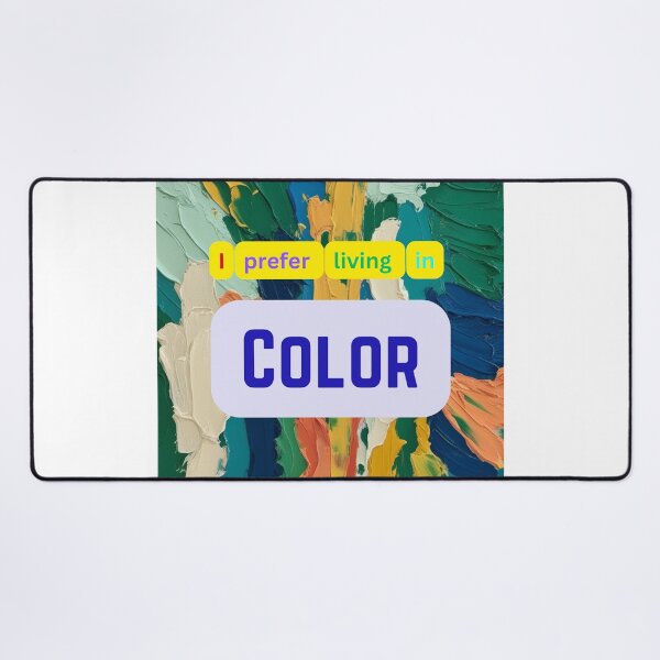 Item preview, Color quotes print  designed and sold by PGNart.