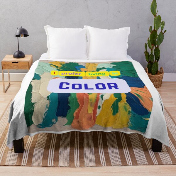 Item preview, Color quotes print  designed and sold by PGNart.