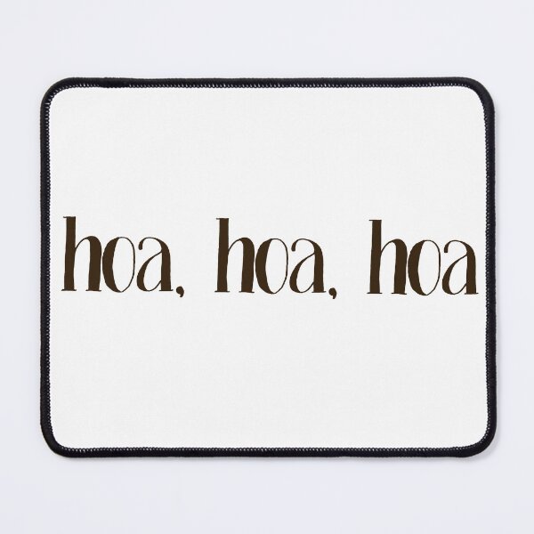 Item preview, Hoa Hoa Hoa Twilight  designed and sold by PumpkinJoy.