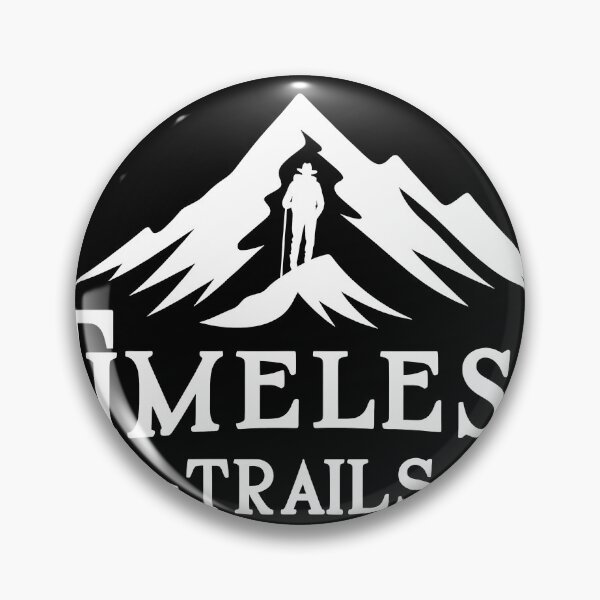 Item preview, Timeless Trials  designed and sold by OzzFrequency.