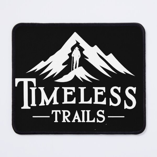 Item preview, Timeless Trials  designed and sold by OzzFrequency.