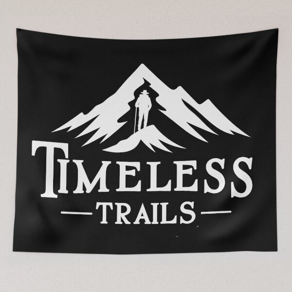Item preview, Timeless Trials  designed and sold by OzzFrequency.