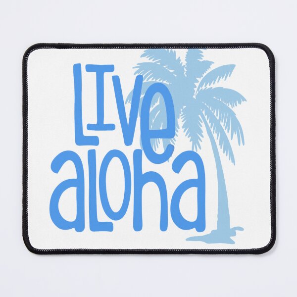 Item preview, Live aloha designed and sold by JennieJoyce.