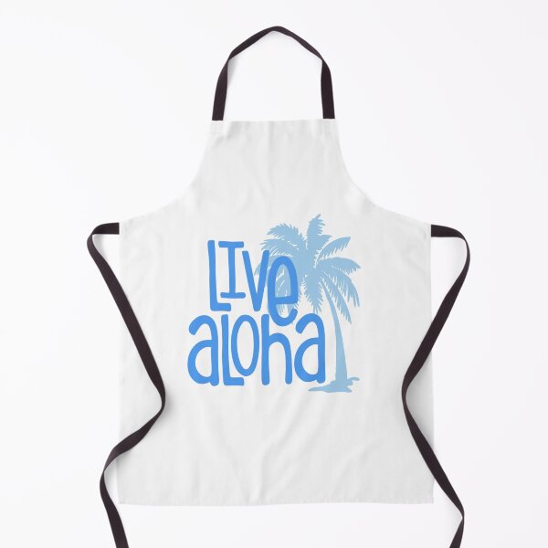 Item preview, Live aloha designed and sold by JennieJoyce.