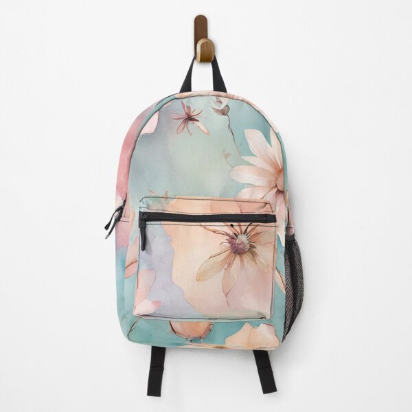 Item preview, Watercolor Splashes with Doodles designed and sold by Have Mercy.