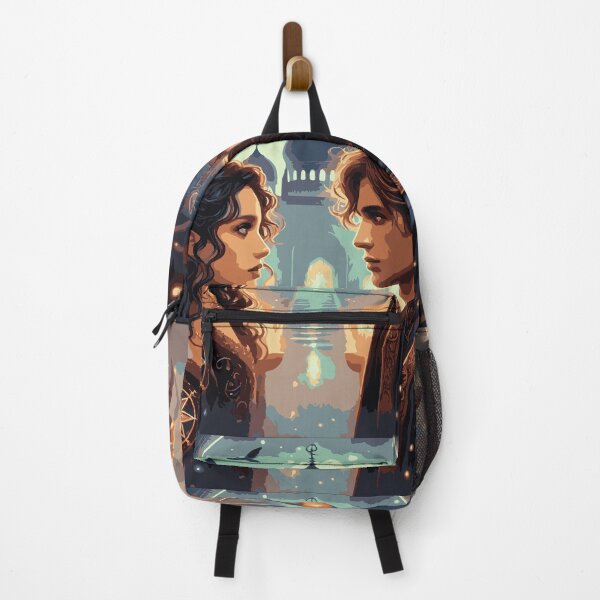 Item preview, "Silent Stares: A Tension Between Worlds" designed and sold by Mirosi-S.