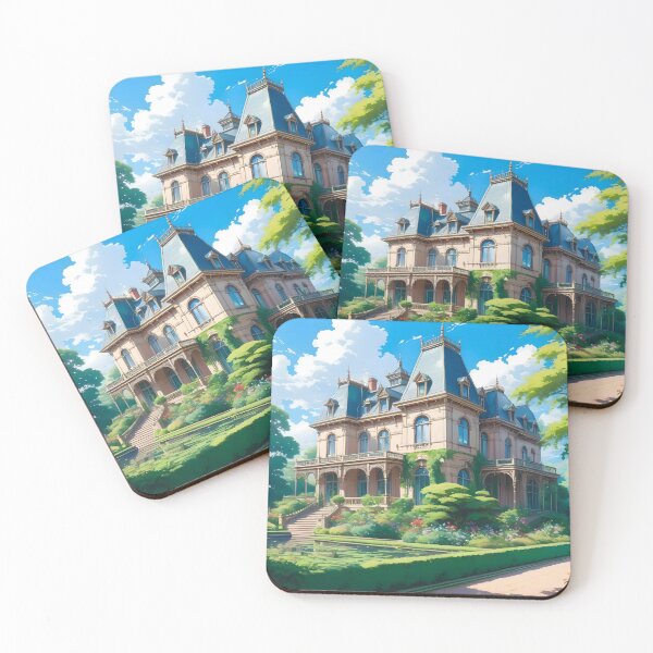 Item preview, Victorian Mansion  designed and sold by SakuraLemonDS.