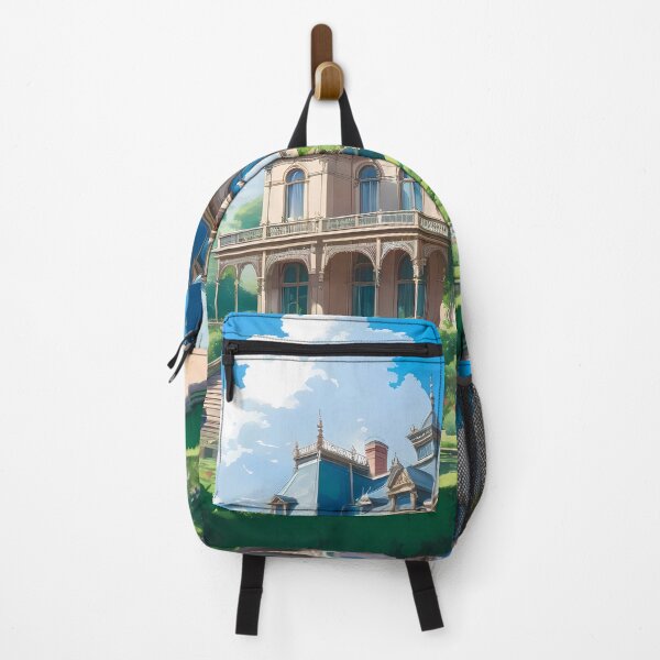 Item preview, Victorian Mansion  designed and sold by SakuraLemonDS.