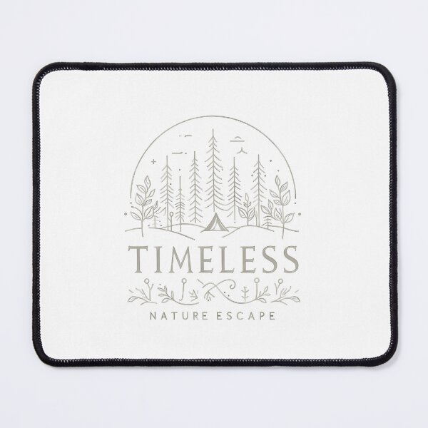 Item preview, Timeless Nature Escape designed and sold by OzzFrequency.