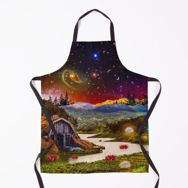 Item preview, "Lotus River" designed and sold by Moonquestart.