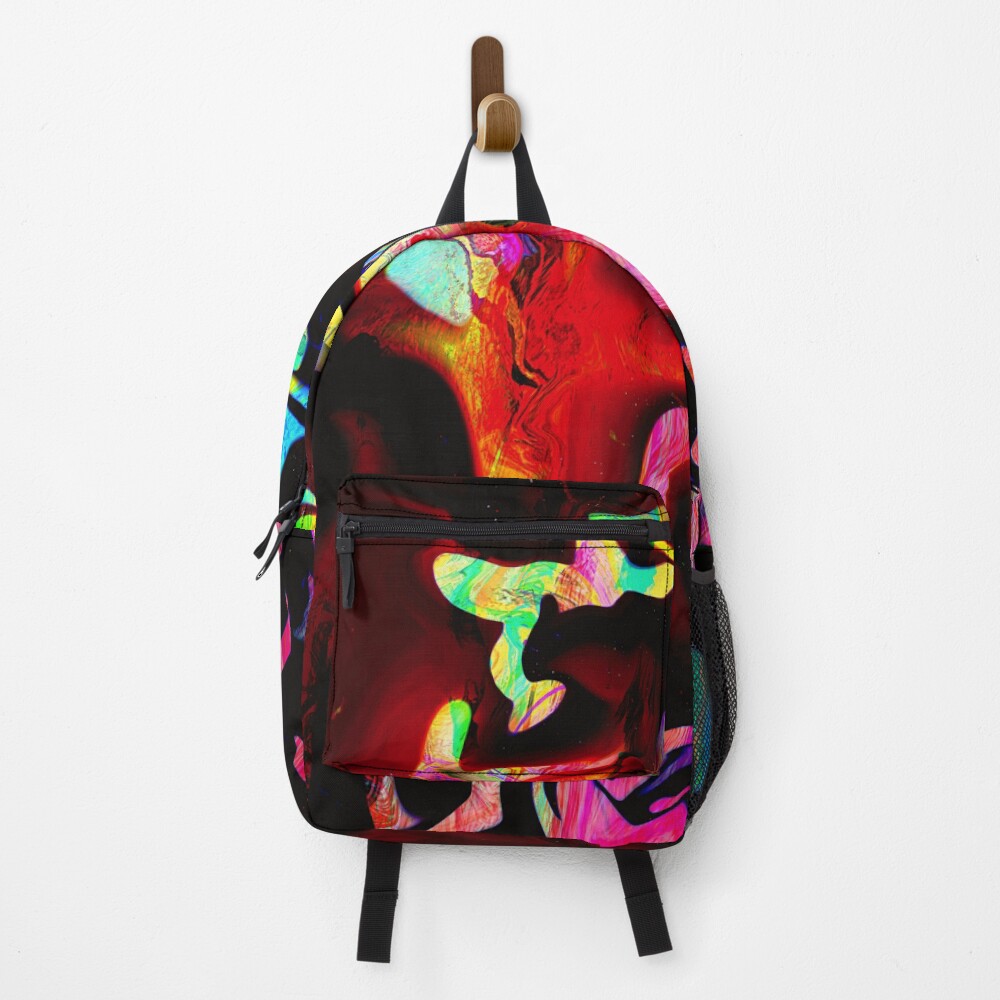 Item preview, Backpack designed and sold by hernthem.