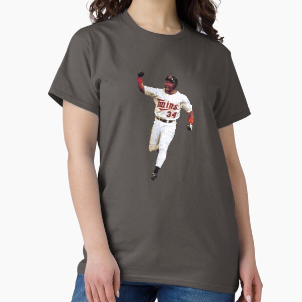 Item preview, Kirby Puckett designed and sold by pixelsports2.