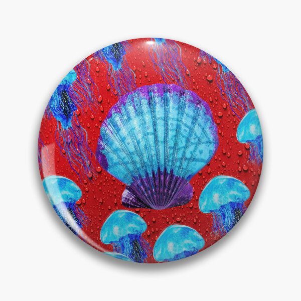 Item preview, Sea Shell designed and sold by westlacost.