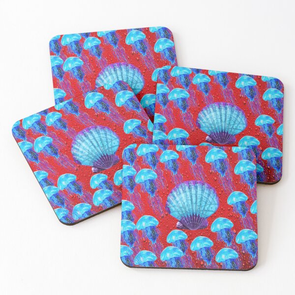 Item preview, Sea Shell designed and sold by westlacost.