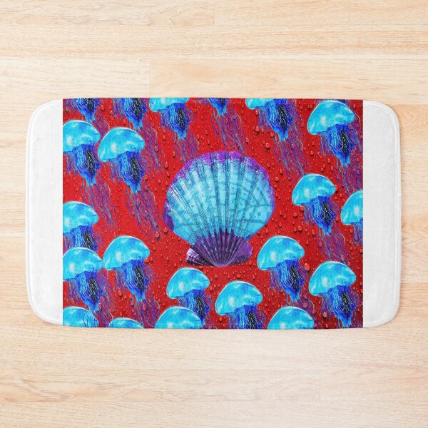 Item preview, Sea Shell designed and sold by westlacost.