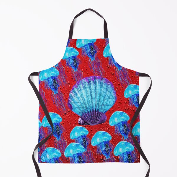 Item preview, Sea Shell designed and sold by westlacost.