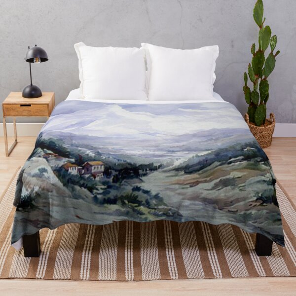 Item preview, Beauty of Himalayan Peaks designed and sold by SamirArt.
