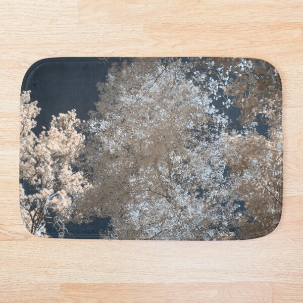 Item preview, Tree tops in infrared   designed and sold by Cblifeisgood.