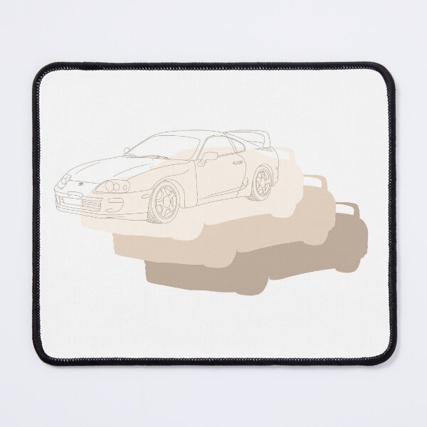 Item preview, Mark 4 Supra  designed and sold by Anelixa.