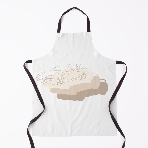 Item preview, Mark 4 Supra designed and sold by Anelixa.
