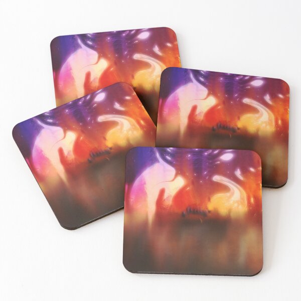 Item preview, Sunset exotica designed and sold by hernthem.