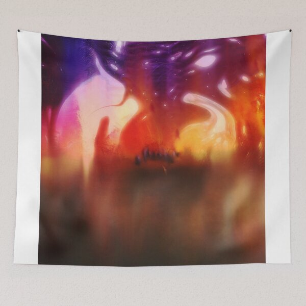 Item preview, Sunset exotica designed and sold by hernthem.
