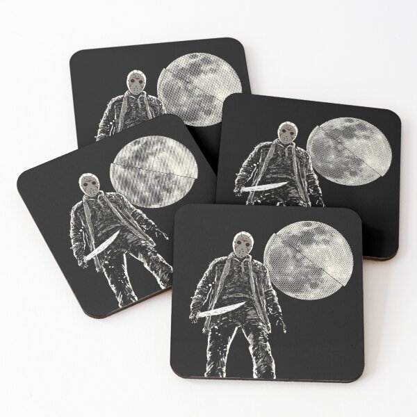 Item preview, Moon slasher designed and sold by kharma zero.