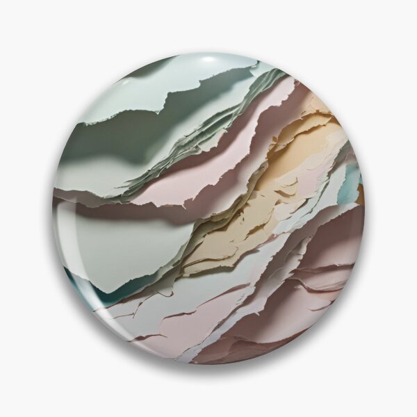 Item preview, Torn Pastel Papers designed and sold by Have Mercy.
