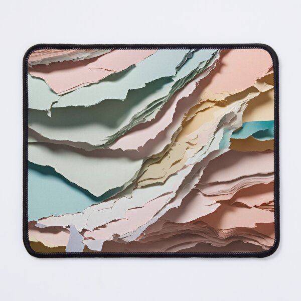 Item preview, Torn Pastel Papers designed and sold by Have Mercy.