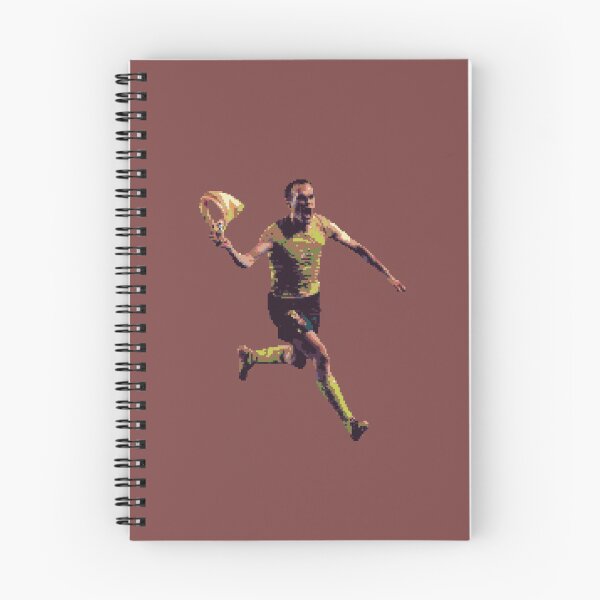 Item preview, Andres Iniesta designed and sold by pixelsports2.