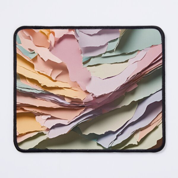 Item preview, Torn Pastel Papers designed and sold by Have Mercy.