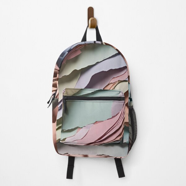 Item preview, Torn Pastel Papers designed and sold by Have Mercy.